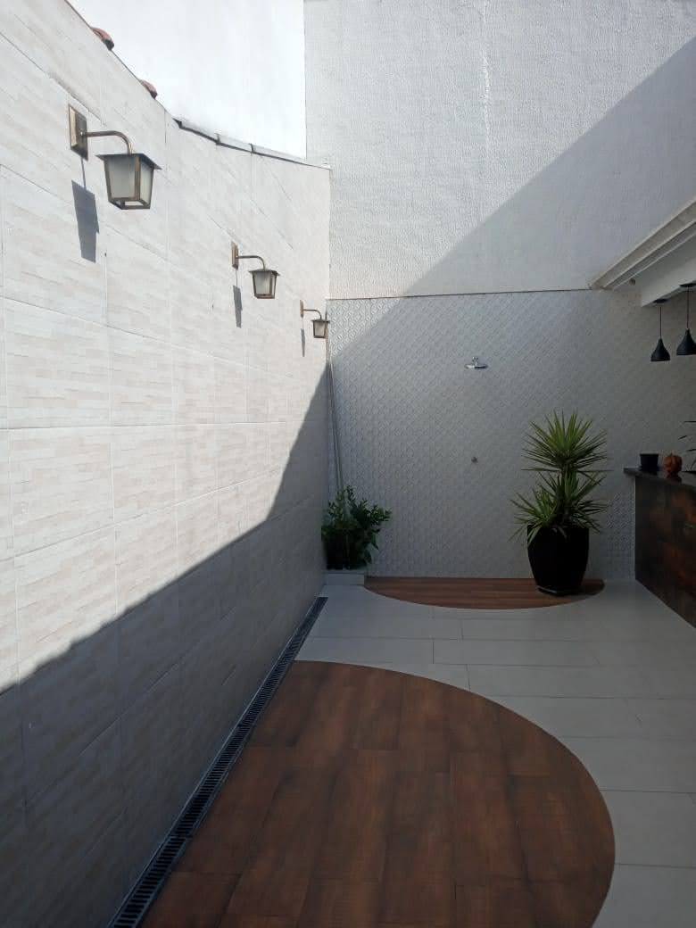 Imagem Casa com 2 Quartos à Venda, 134 m² em Jardim Universo - Mogi das Cruzes