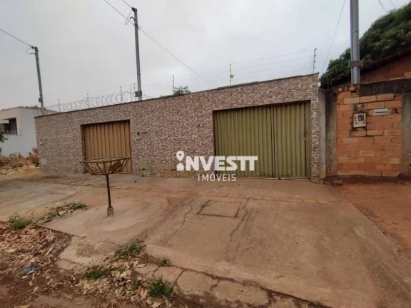 Foto do imóvel Casa à venda no Setor das Nações - Goiânia/GO