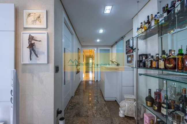 Imagem APARTAMENTO RESIDENCIAL em São Paulo - SP, Higienópolis