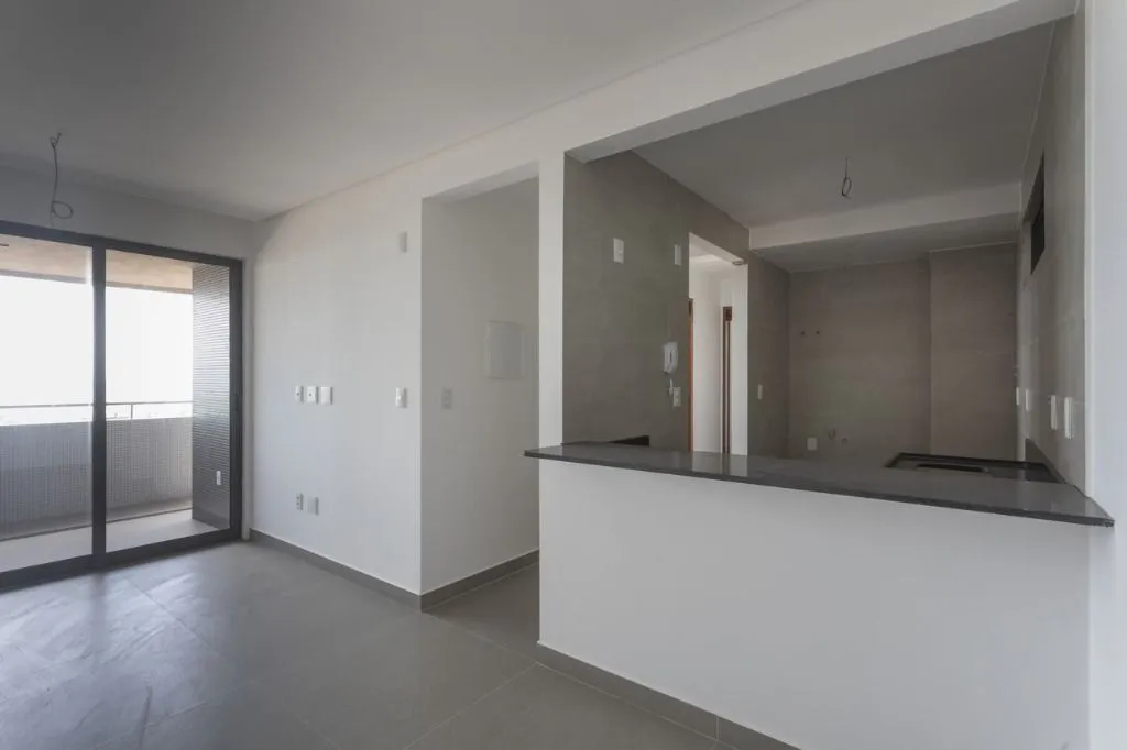 Imagem Apartamento com 2 dormitórios à venda, 67 m² por R$ 915.074,00 - Jardim Oceania - João Pessoa/PB