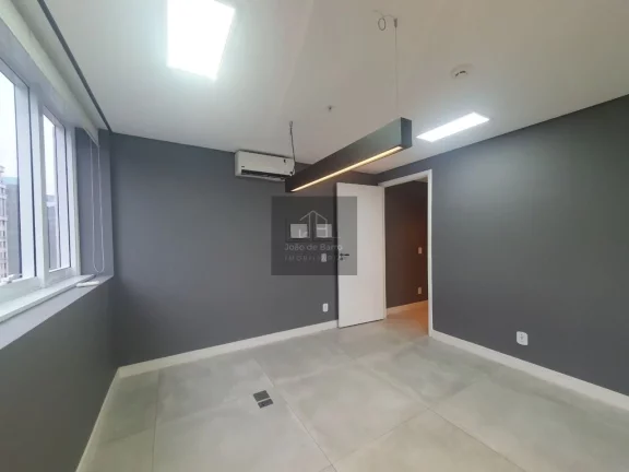 Imagem Conjunto para alugar, 36 m² por R$ 4.930,26/mês - Brooklin Paulista - São Paulo/SP