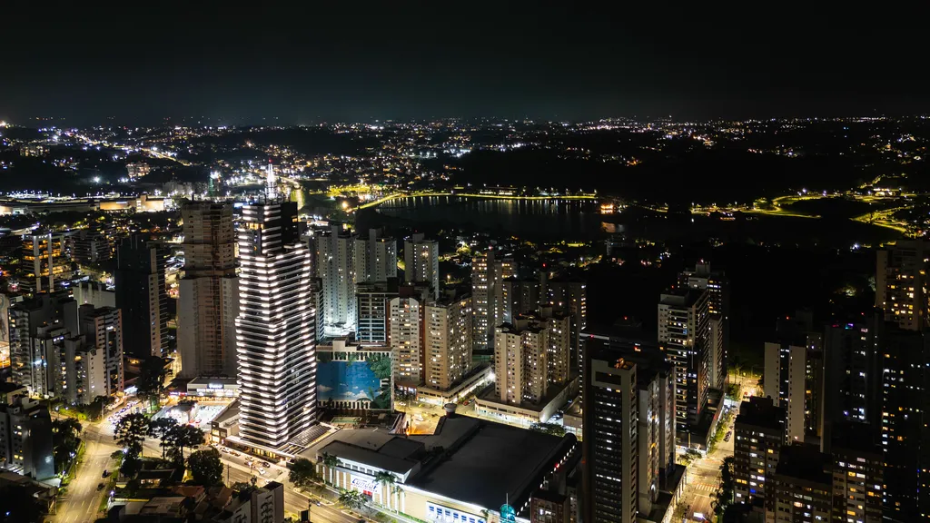 Foto do imóvel APARTAMENTO RESIDENCIAL em Curitiba - PR, Bigorrilho