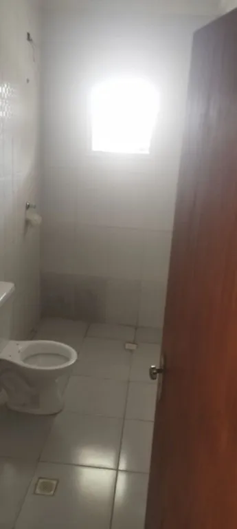 Imagem CASA COM 80,00 m² - CAIÇARA - PRAIA GRANDE SP