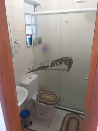 Imagem Casa para venda em São Vicente 2 dormitórios - Jockey Clube