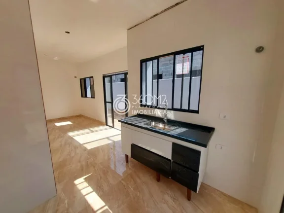 Imagem Casa para Venda em Itanhaém / SP no bairro Jardim Santa Julia