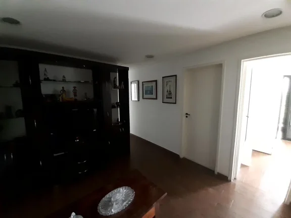Imagem Imperdível: Apartamento à venda em São Paulo, Vila Suzana com 4 quartos, 2 suítes e 3 vagas de garagem!