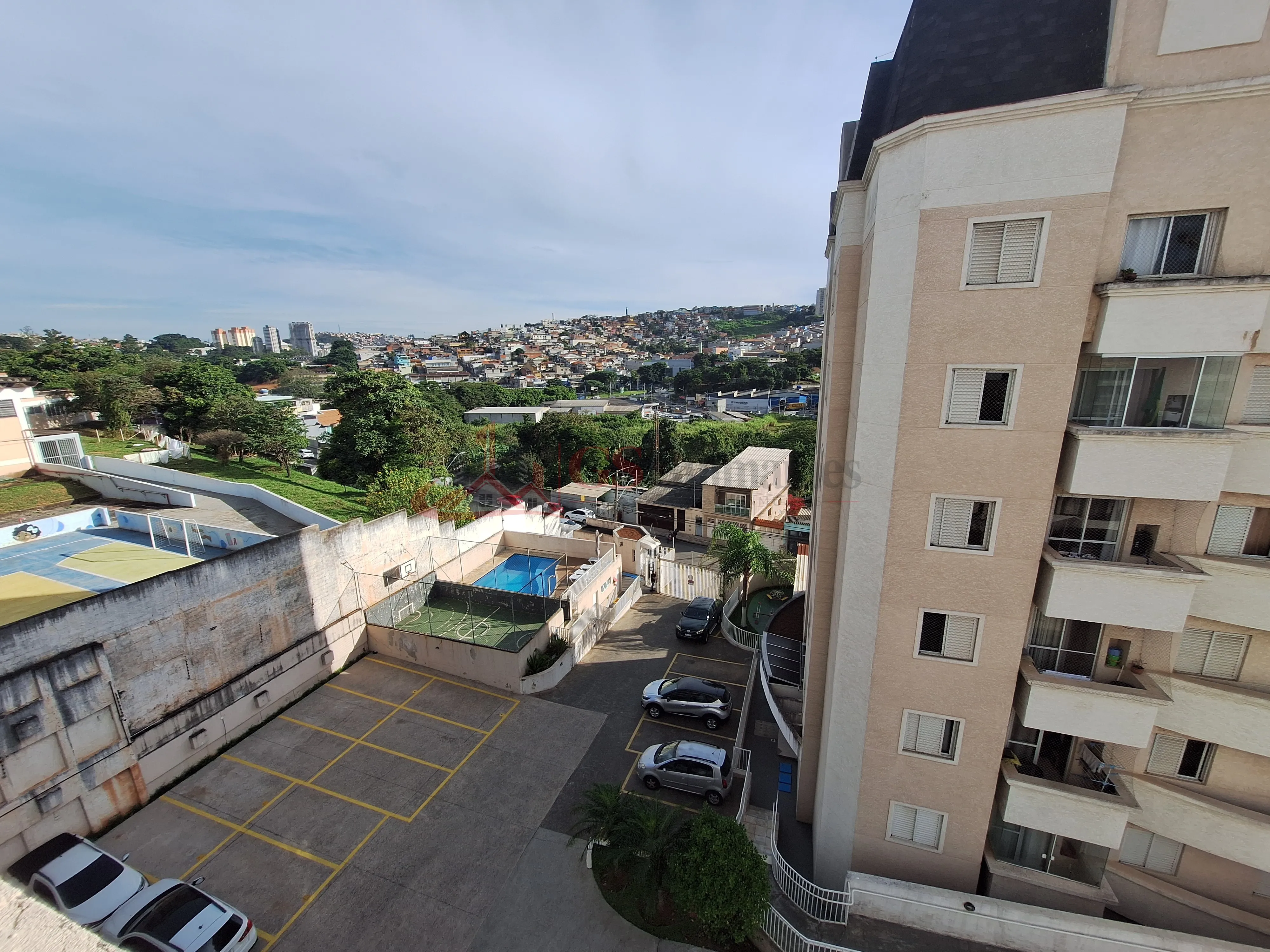 Imagem Apartamento no Premiere - 53,77 m², 2 dormitórios | Vila São Luiz (Valparaízo)