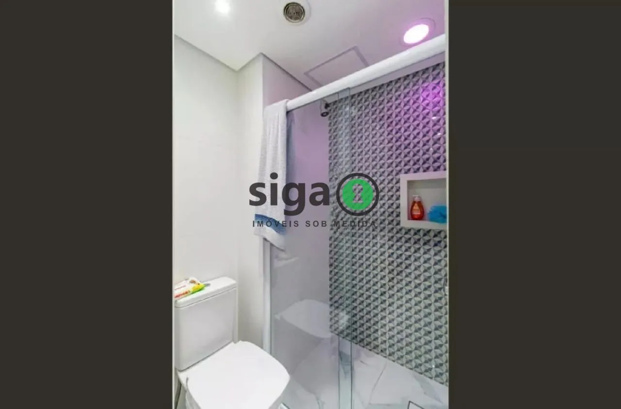 Imagem Apartamento Aconchegante em Butantã com 112m²!