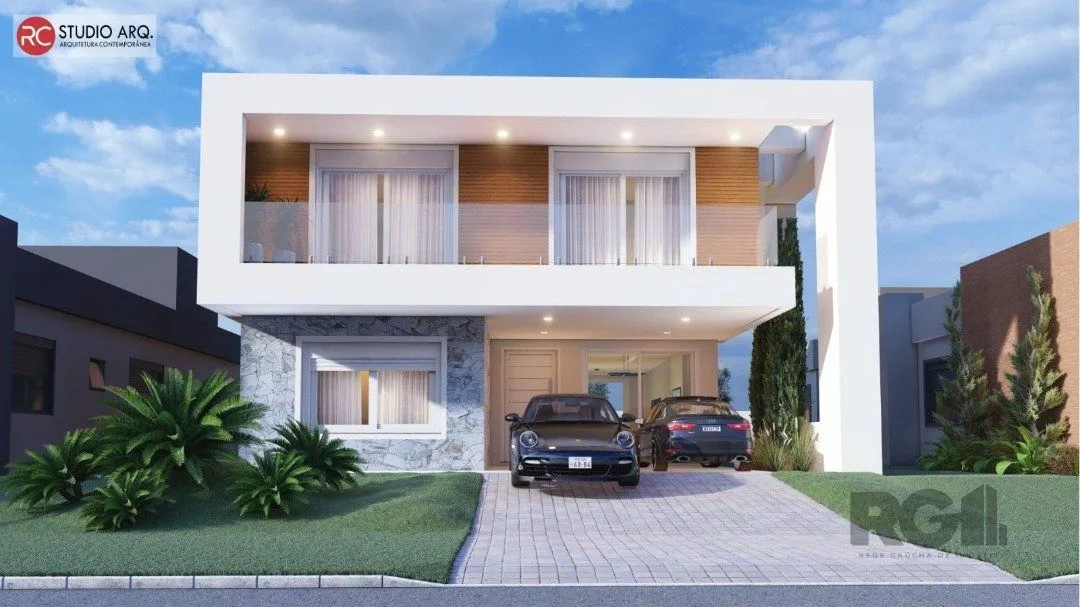 Imagem Casa de Condomínio em Praia da Conceição