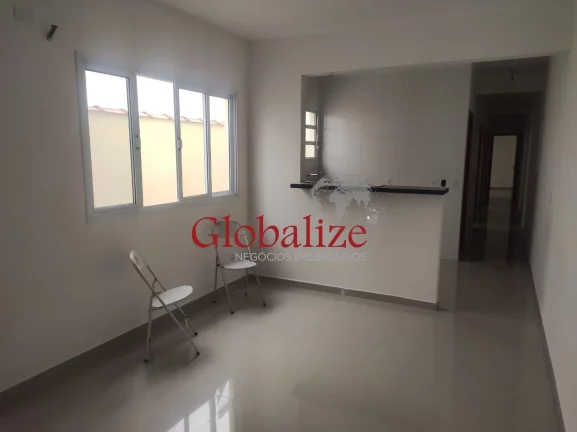 Imagem CASA RESIDENCIAL em SANTOS - SP, EMBARÉ