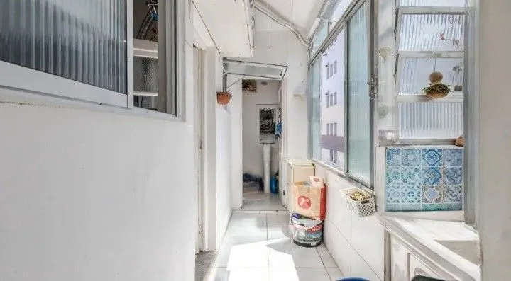 Imagem Apartamento em Santana