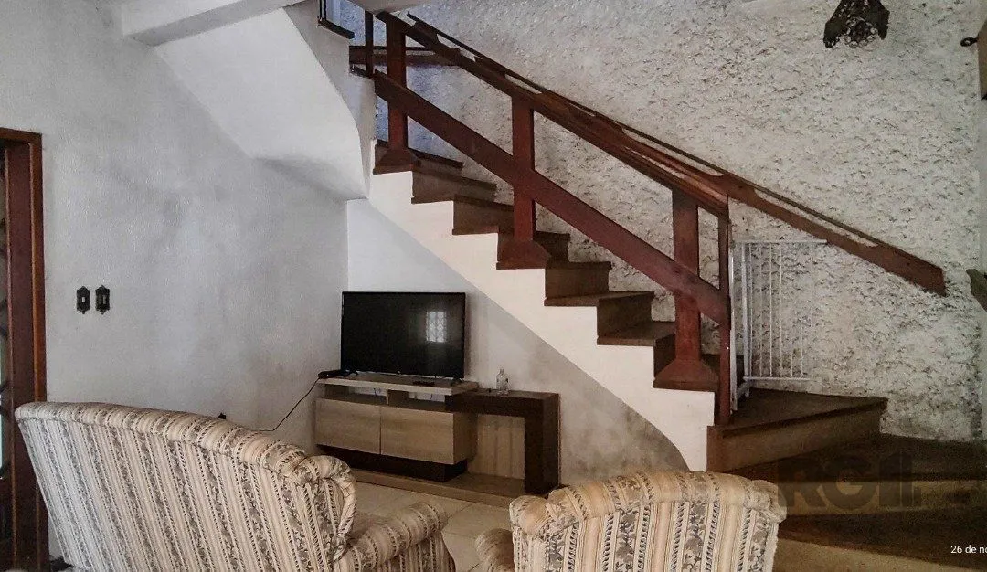 Imagem CASA RESIDENCIAL & COMERCIAL - BAIRRO SANTA CECÍLIA