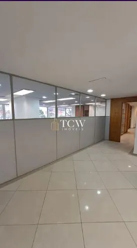 Imagem Sala comercial para alugar no bairro Bela Vista - São Paulo/SP, Zona Sul