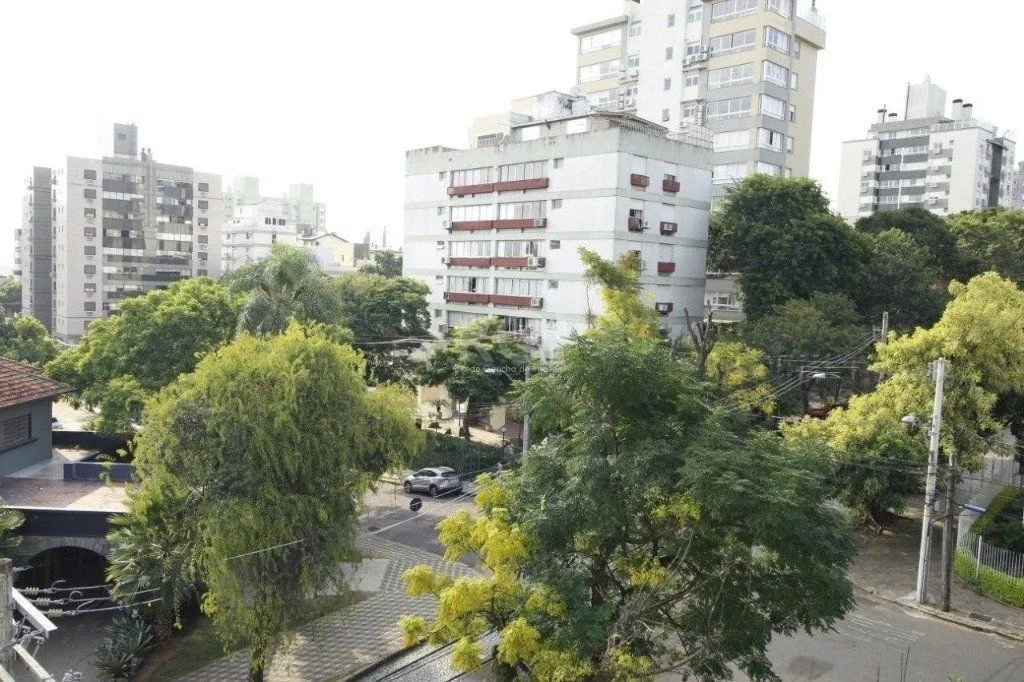 Imagem Apartamento em Petrópolis
