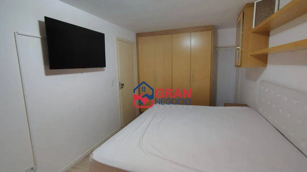 Imagem Apartamento com 3 dormitórios à venda - Seminário - Curitiba/PR
