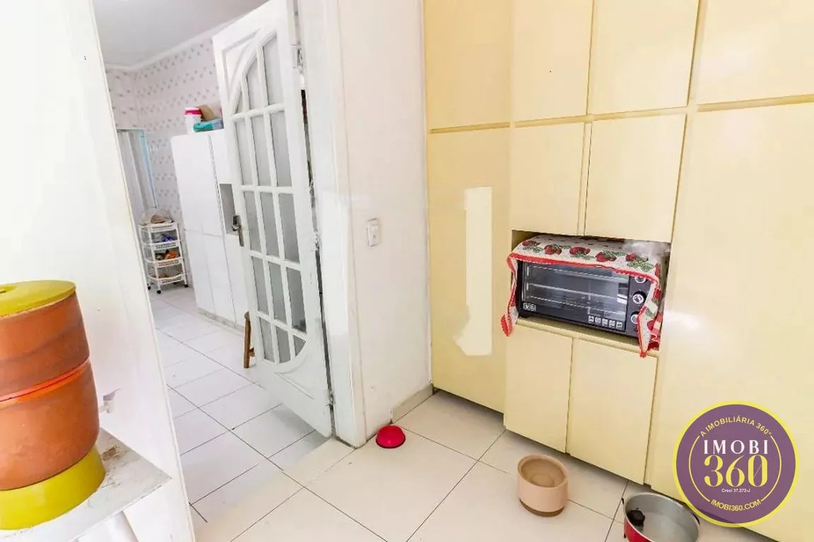 Imagem Sobrado com 04 dormitórios sendo 03 suíte 02 vagas de garagem Bairro Mooca