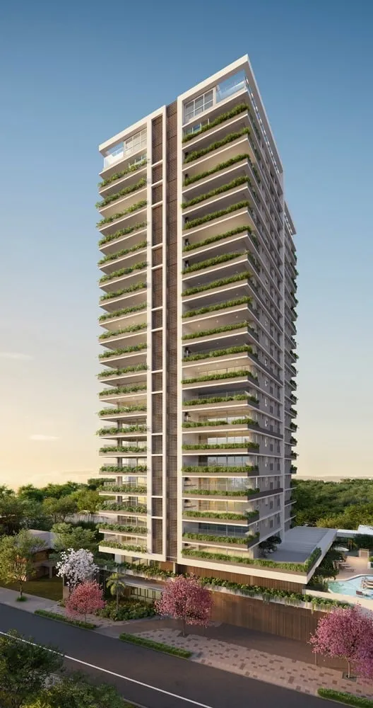 Imagem Um empreendimento completo com toda segurança, conforto e lazer que você merece. Preço e disponib...