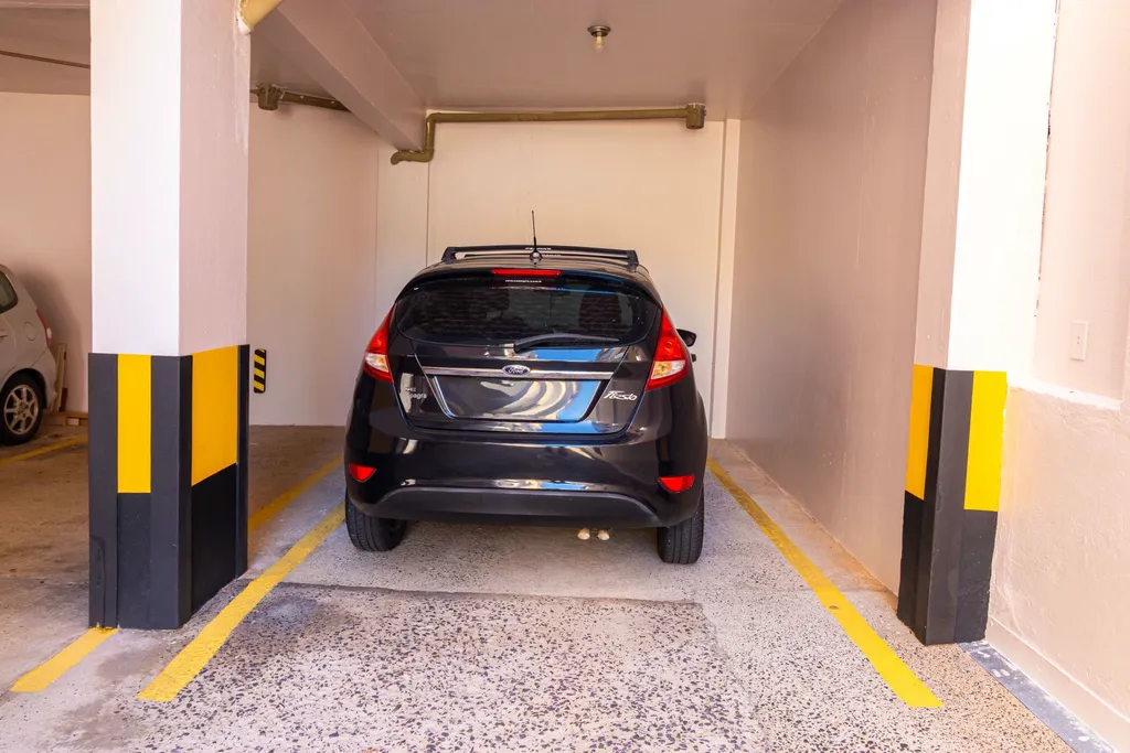 Imagem Apartamento em Auxiliadora