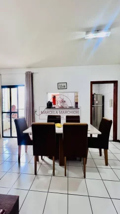Imagem 2 quartos mais quarto de serviço com banheiro extra, vista p/mar
