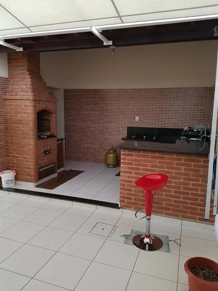 Imagem Casa à venda 3 Quartos, 1 Suite, 2 Vagas, 250M², Cidade Jardim, Jacareí - SP