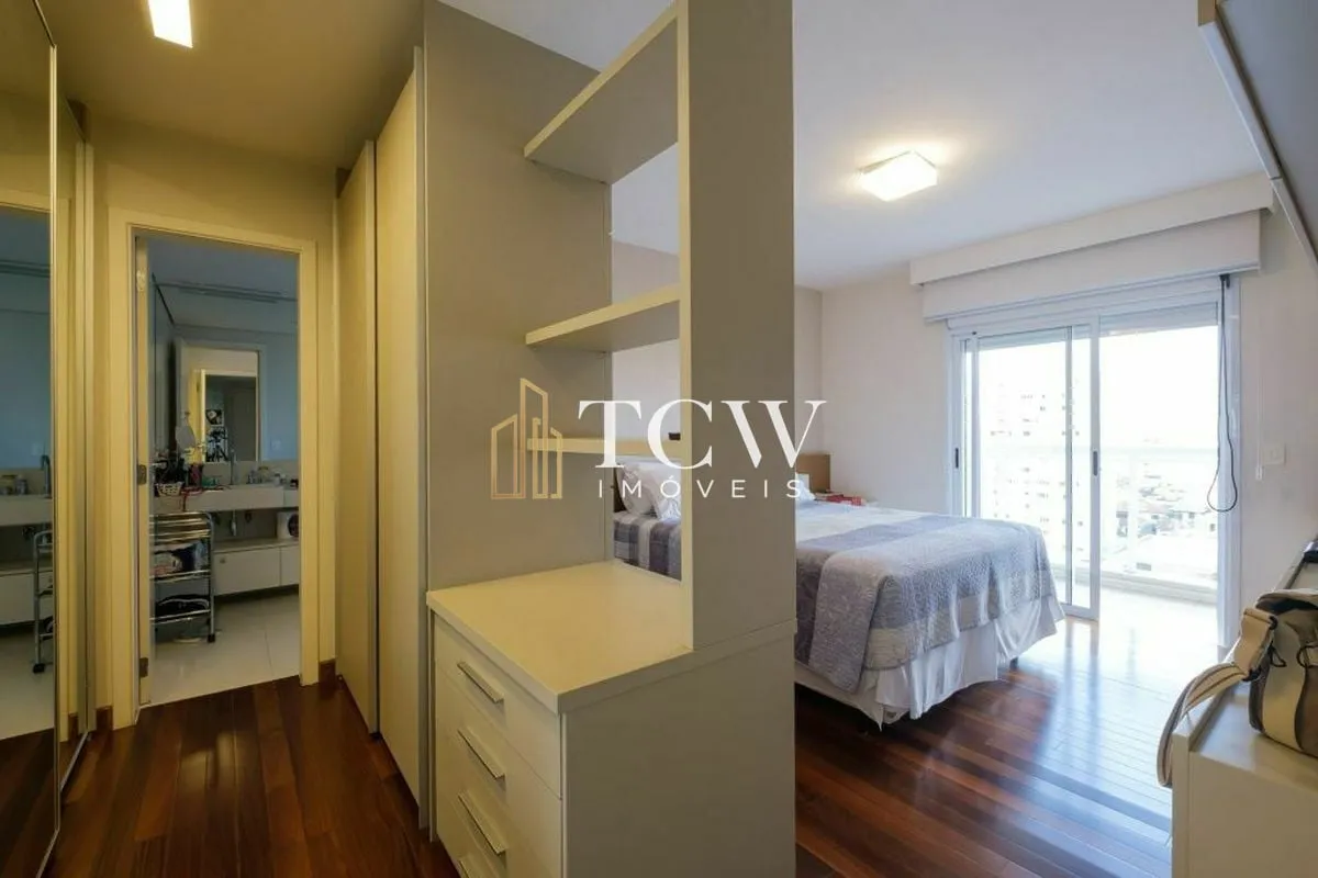 Imagem Apartamento à venda no bairro Vila Clementino - São Paulo/SP, Zona Sul