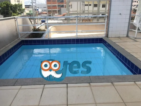 Imagem Apartamento mobiliado para locação no Ponto Central