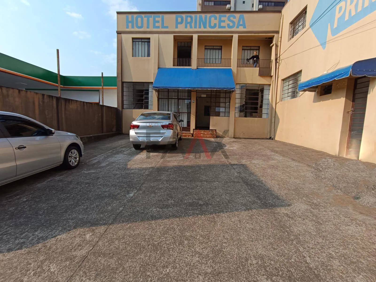 Foto do imóvel Imóvel Comercial para Investimento ou Uso Imediato, CENTRO, GUARAPUAVA - PR