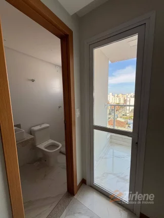 Imagem Apartamento Moderno de 2 Quartos à Venda em Edifício Recém-Entregue