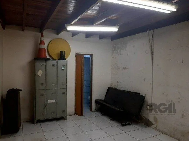 Imagem Pavilhão em Estância Velha