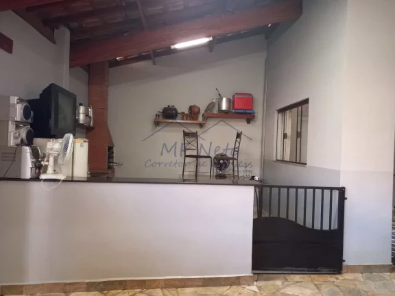 Imagem Casa Padrão