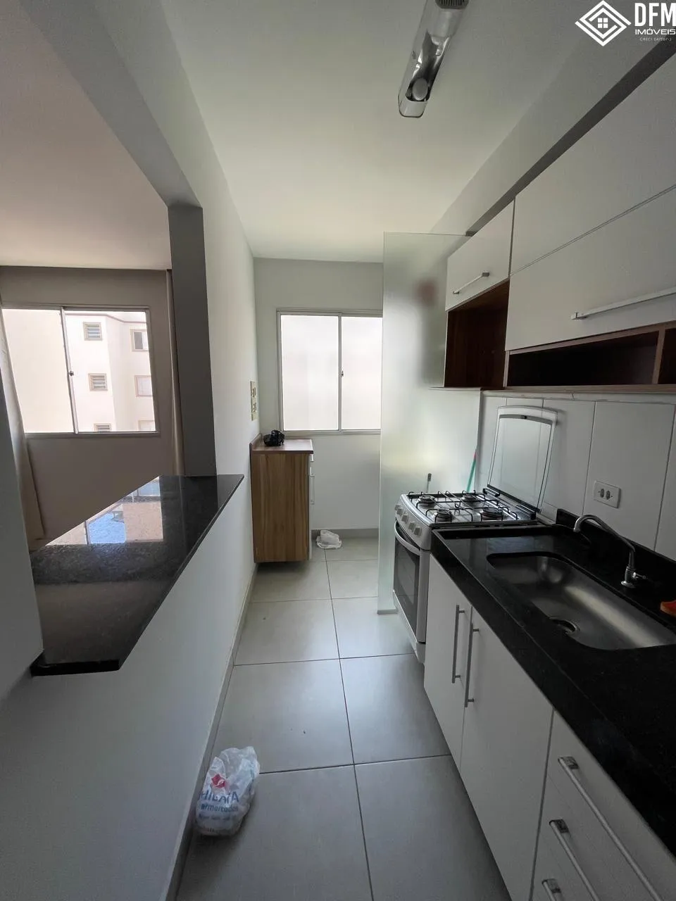 Imagem Apartamento com 2 Dormitorio(s) localizado(a) no bairro Nova Mogilar em Mogi das Cruzes / Mato Grosso do Sul Ref.:44460