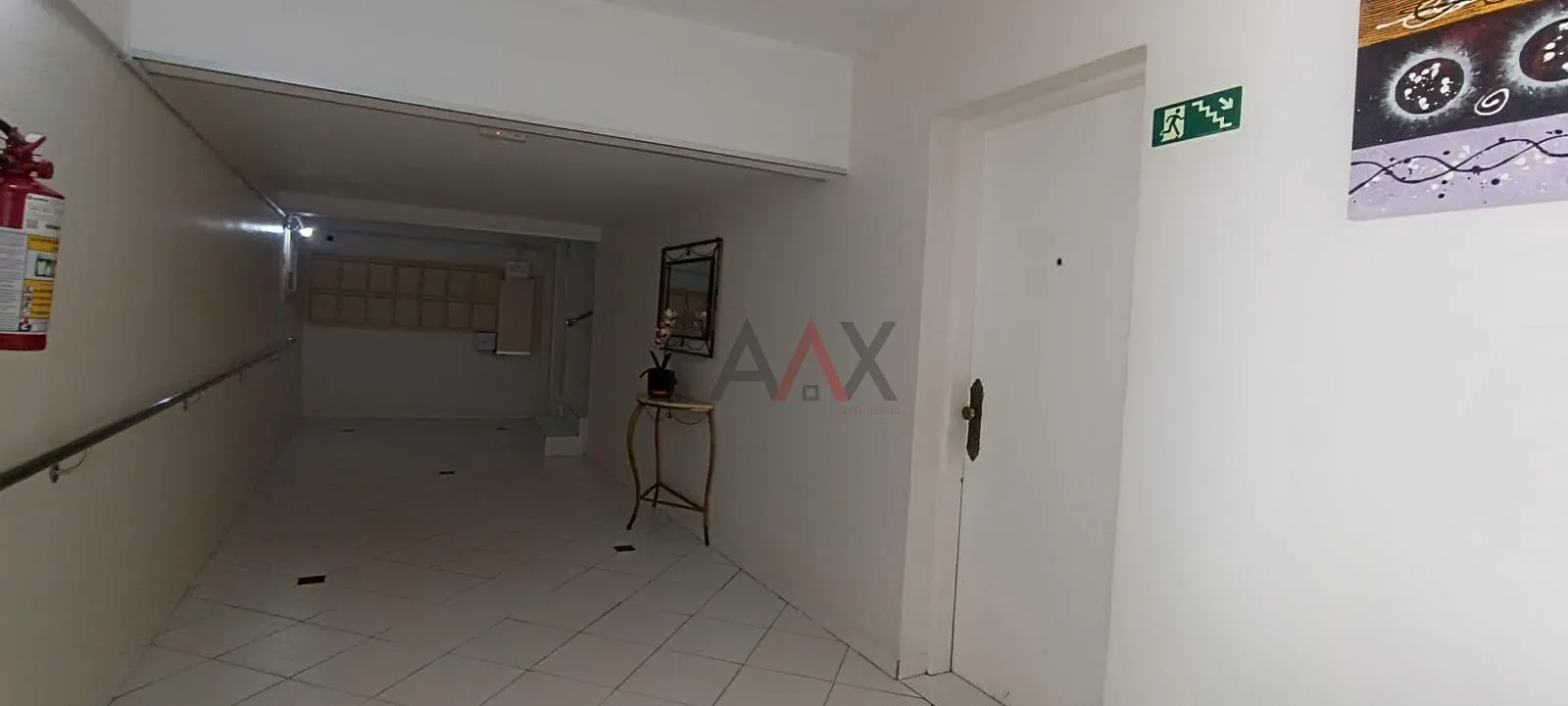 Imagem Apartamento Amplo de 144m² com 3 Quartos à Venda no Edifício Mãe Cinda