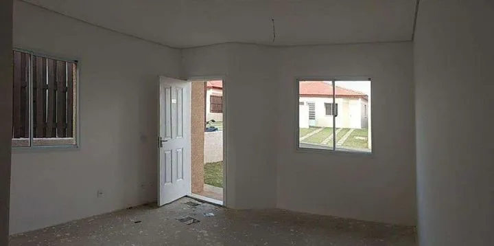 Imagem Casa de Condomínio com 3 Quartos à Venda, 72 m² em Condomínio Residencial Viva Vista - Sumaré