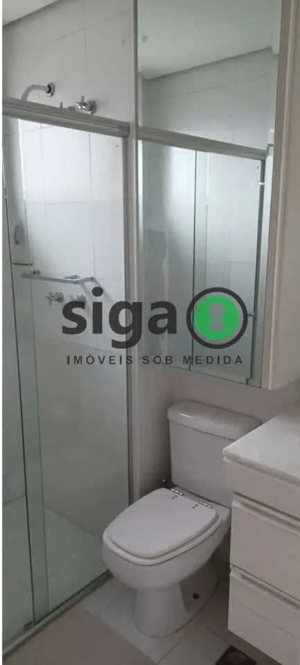 Imagem Apto duplex no Panamby, com 162m², 2 suites, 3 vagas sem mobilia