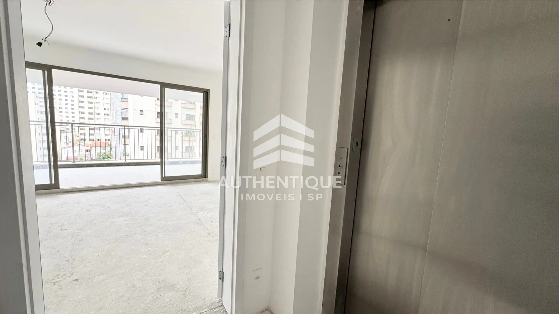 Imagem MAISON CYRELA PERDIZES - Apartamento no bairro Perdizes à venda