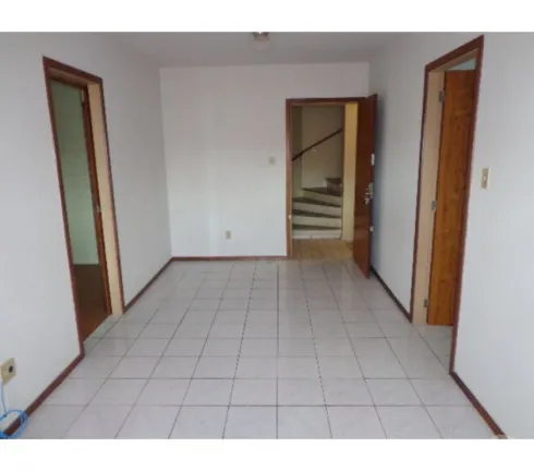 Imagem Apartamento com 2 Quartos à Venda, 62 m² em Michel - Criciúma
