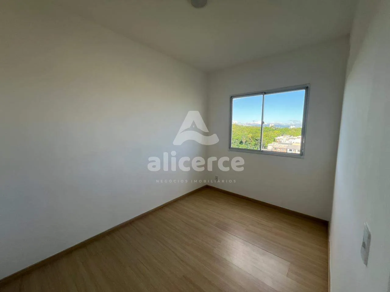 Imagem Apartamento à Venda no Residencial RNI Green Club | Bairro Bela Vista - Palhoça/SC