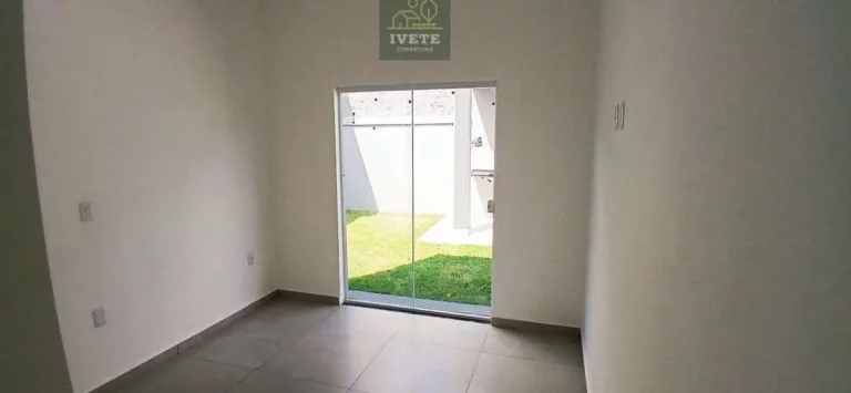 Imagem Casa nova à Venda no Portal Colonial – Socorro/SP