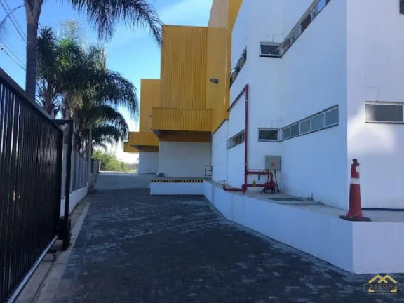 Imagem Galpão á Venda no Medeiros - Jundiaí/SP