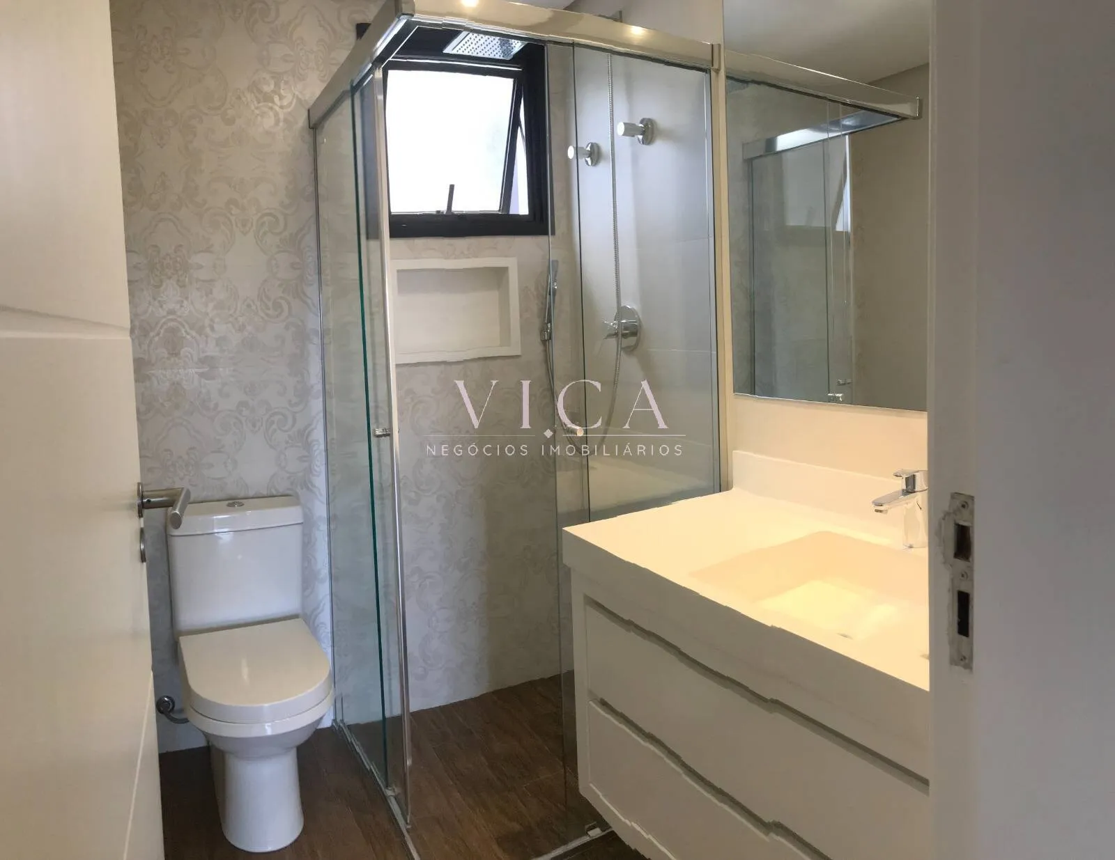 Imagem Alphama Alphaville|127m² Alto Padrão, decorado, mobiliado$ 10.000 aluguel