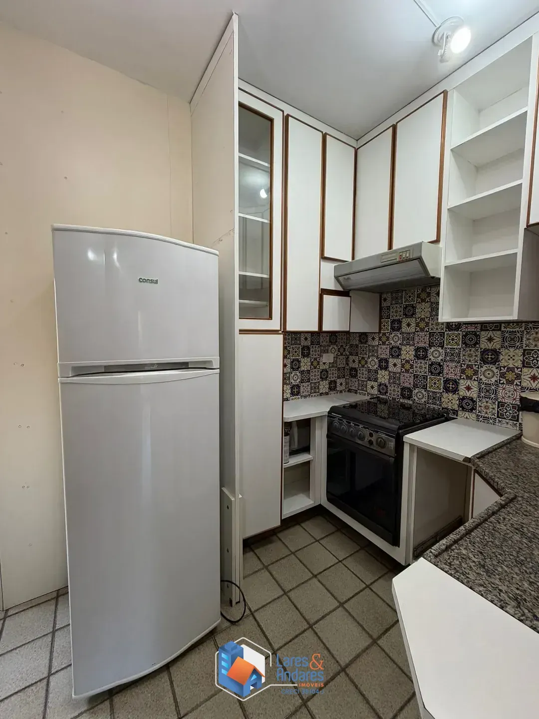 Imagem Apartamento para venda em Jardim Paulista com 2 quartos, sendo 1 suíte, 58m²