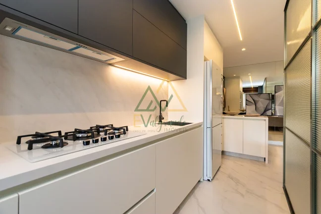 Imagem Apartamento Novo em Condomínio Clube Completo no Ecoville