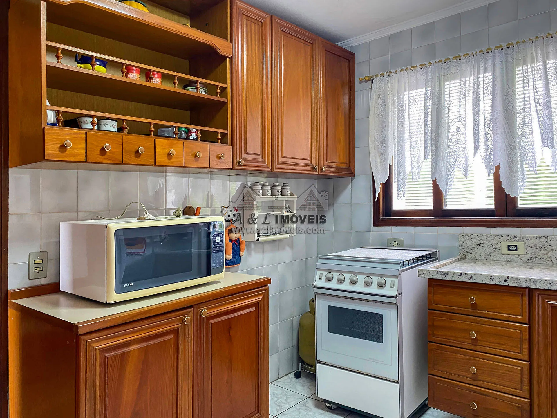 Imagem Apartamento à venda em Campos do Jordão - Ideal para investir ou morar