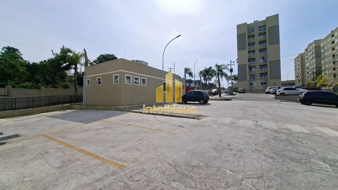 Imagem Descubra o seu novo lar no Residencial Cores de Outono, um condomínio que reflete um espírito vibr...