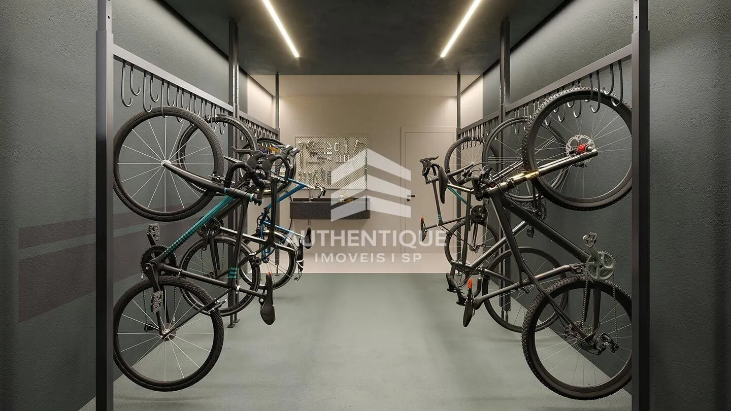Imagem Reserva Madalena - Apartamento à venda no bairro Vila Madalena - São Paulo/SP, Zona Oeste