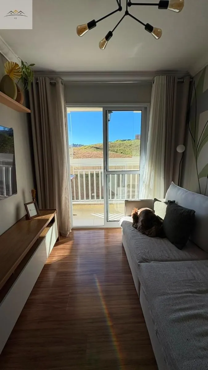 Imagem APARTAMENTO RESIDENCIAL em Mauá - São Paulo, Vila Falchi