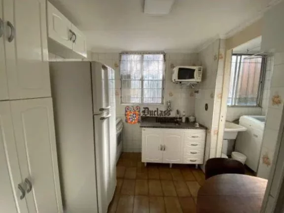 Imagem Apartamento com 2 dormitórios à venda, 52 m² por R$ 235.000 - Jardim da Saúde - São Paulo/SP