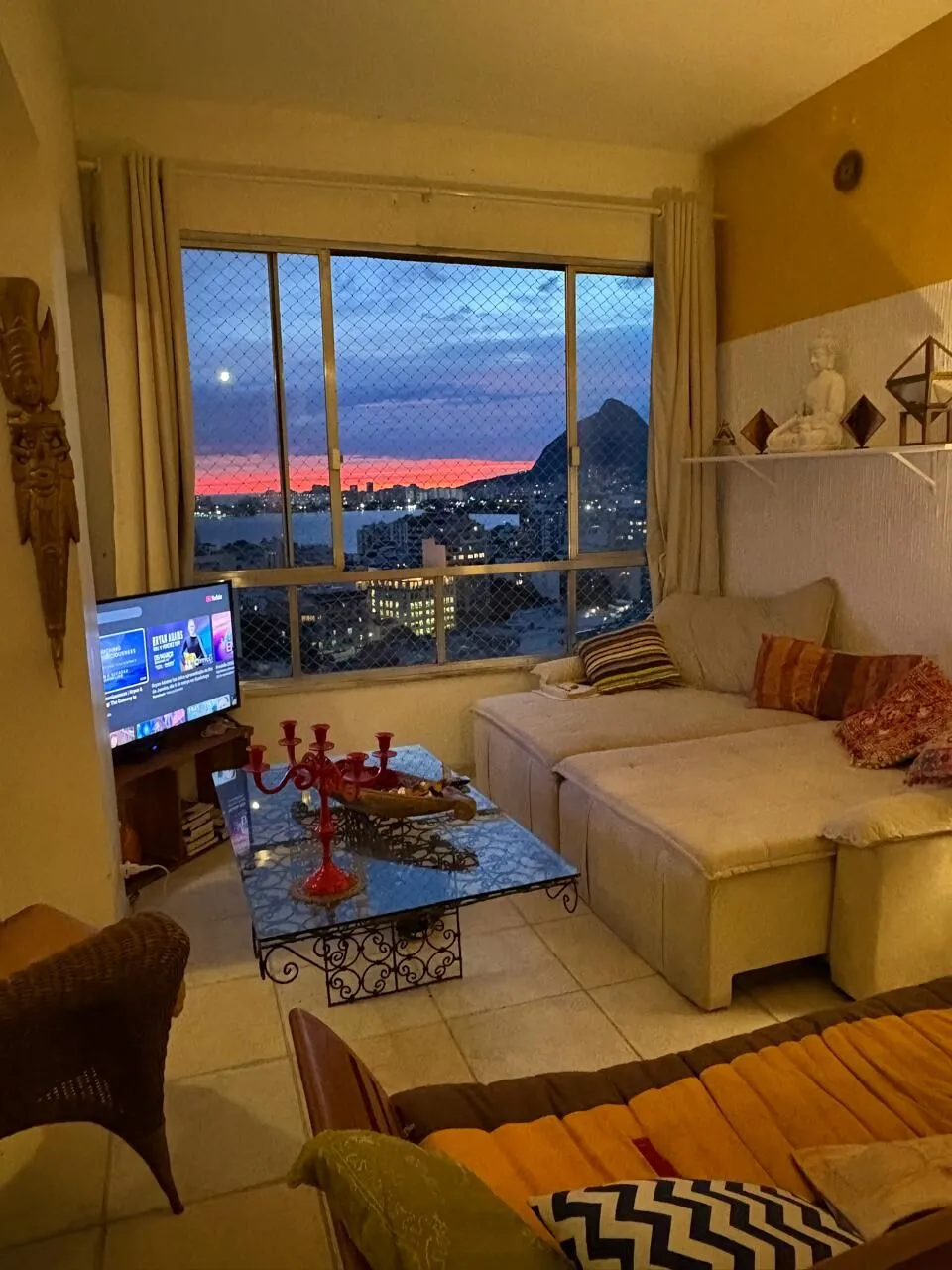 Imagem Apartamento à venda no bairro Jardim Botânico em Rio de Janeiro/RJ