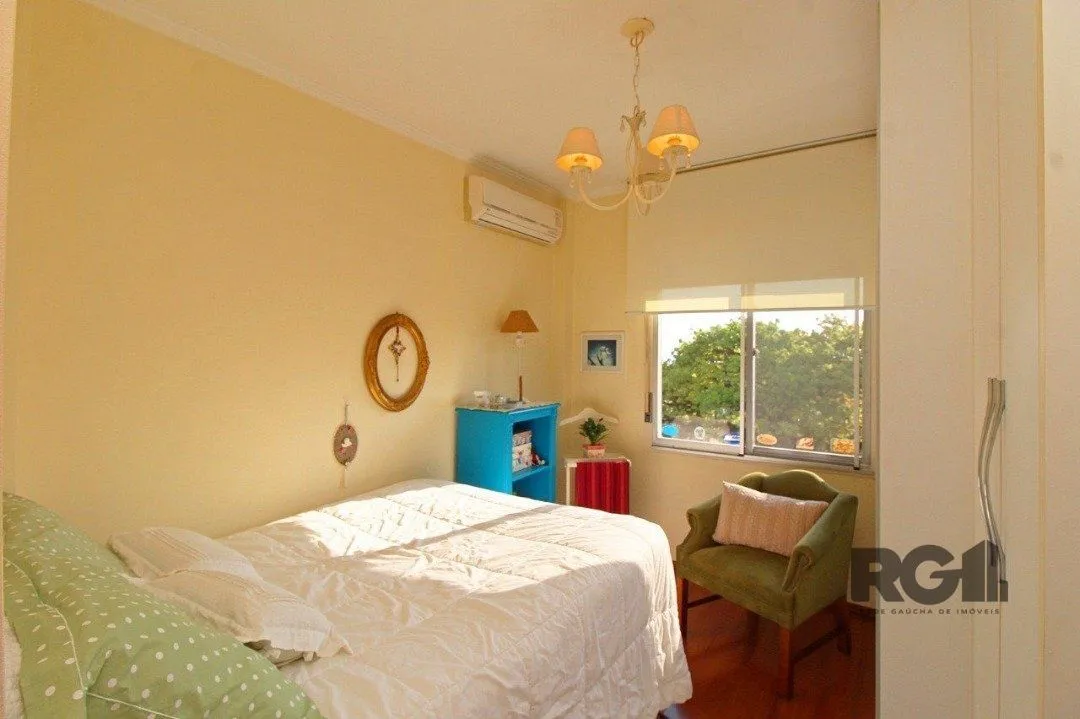 Imagem Apartamento com 3 dormitórios no Condomínio Porto Belo