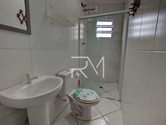 Imagem Sobrado com 2 dormitórios à venda, 89 m por R$ 260.000,00 - Agenor de Campos - Mongaguá/SP